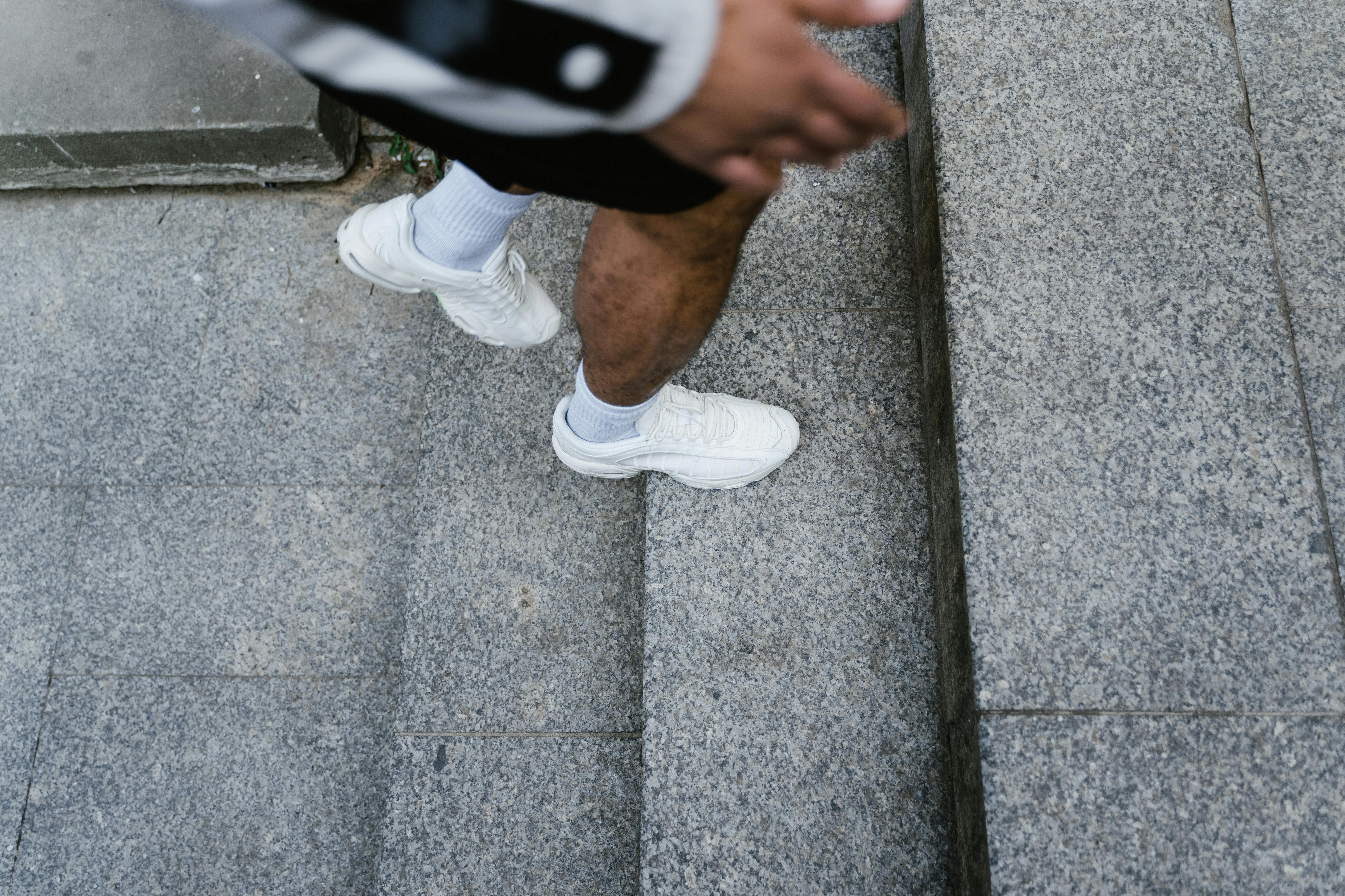 “Small steps are still progress—keep going.”