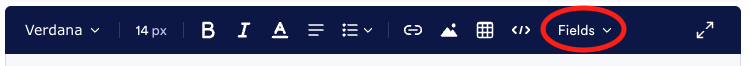 Jotform-toolbar